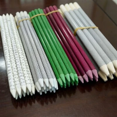 Fiberglass Konkonb Trellis Posts